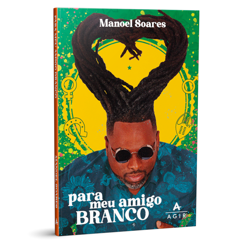 PARA MEU AMIGO BRANCO