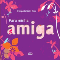 PARA MINHA AMIGA