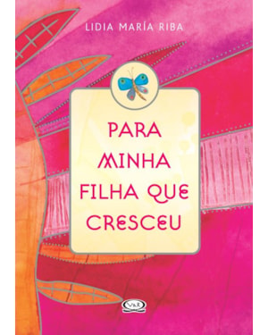 PARA MINHA FILHA QUE CRESCEU