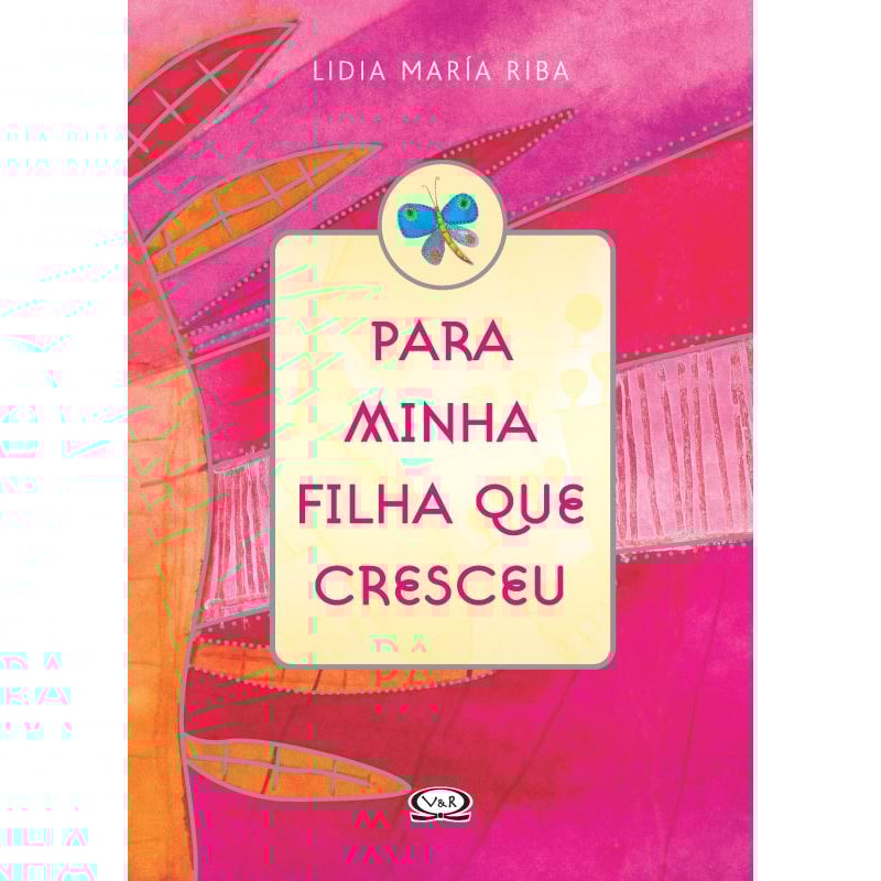 PARA MINHA FILHA QUE CRESCEU