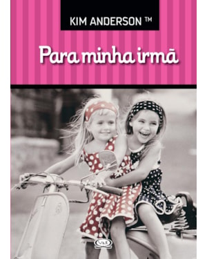 PARA MINHA IRMÃ