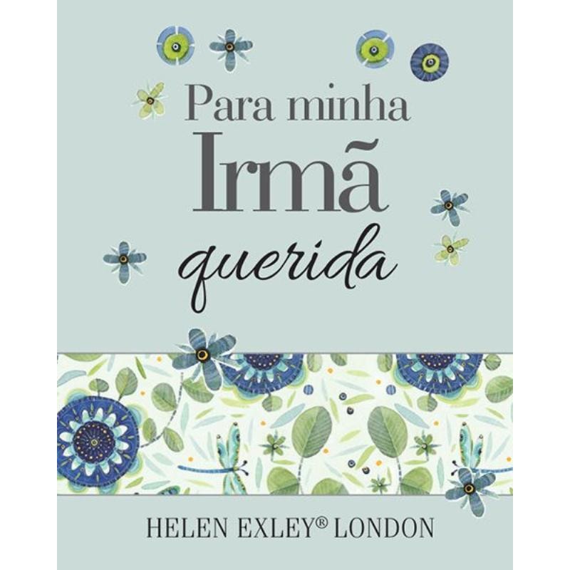 PARA MINHA IRMÃ QUERIDA