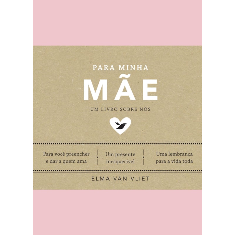 PARA MINHA MÃE (UM LIVRO SOBRE NÓS)