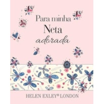 PARA MINHA NETA ADORADA