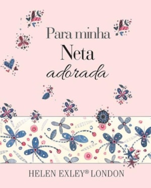 PARA MINHA NETA ADORADA