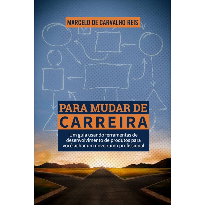 PARA MUDAR DE CARREIRA