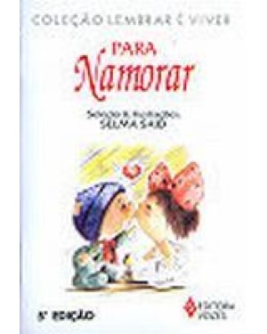 PARA NAMORAR