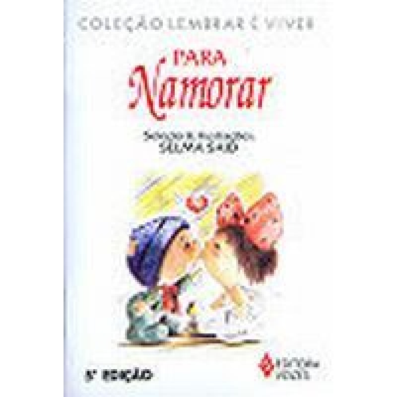 PARA NAMORAR