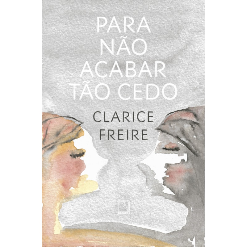 PARA NÃO ACABAR TÃO CEDO