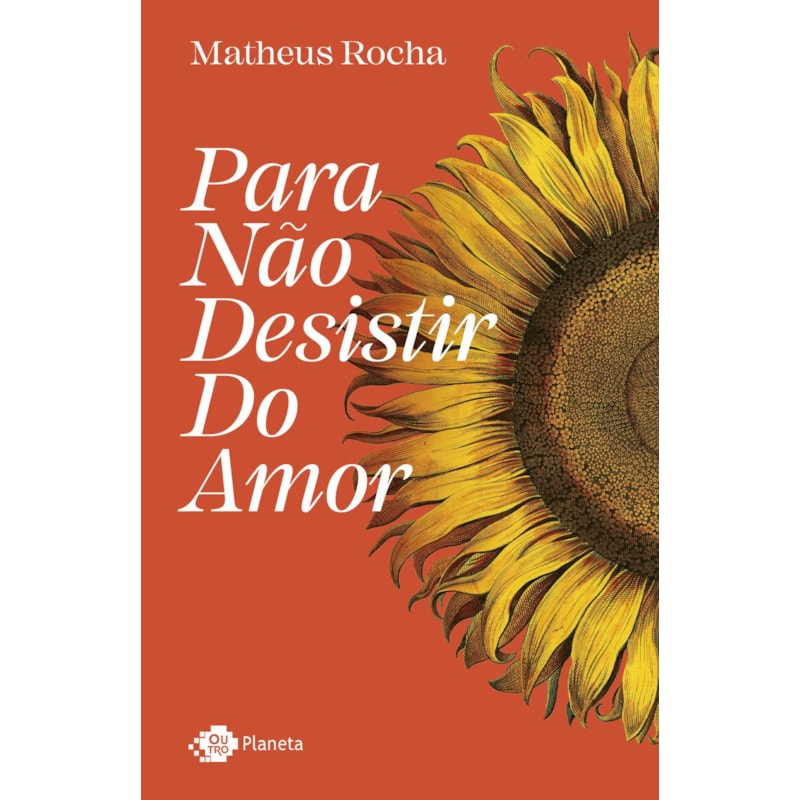 PARA NÃO DESISTIR DO AMOR