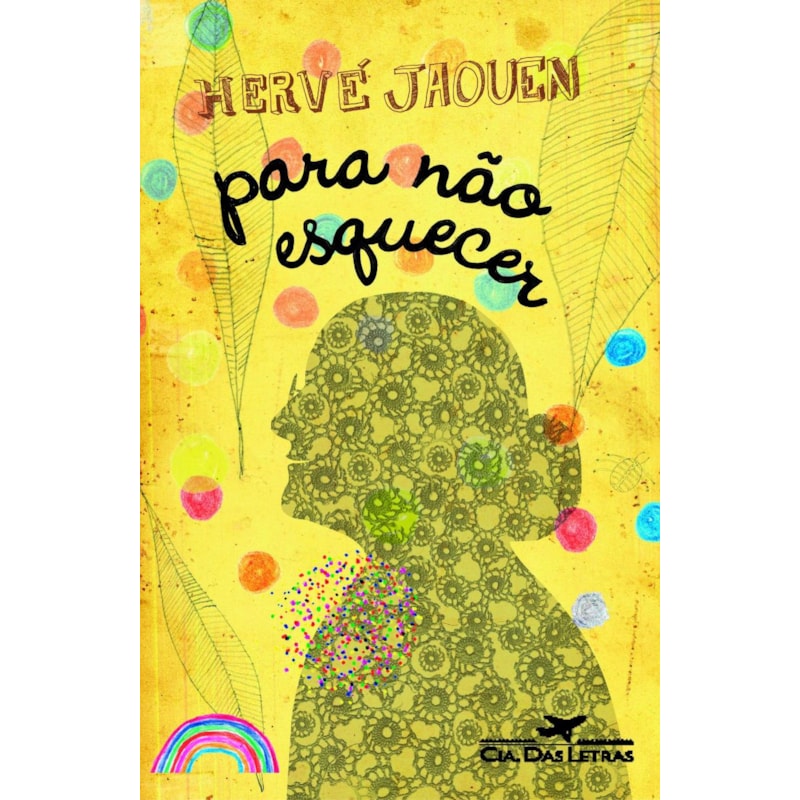 PARA NÃO ESQUECER