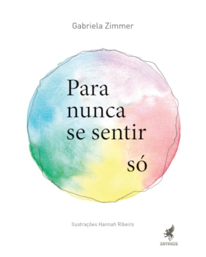 PARA NUNCA SE SENTIR SÓ
