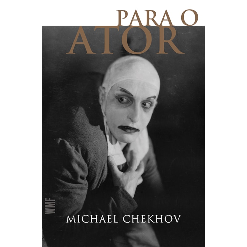 PARA O ATOR