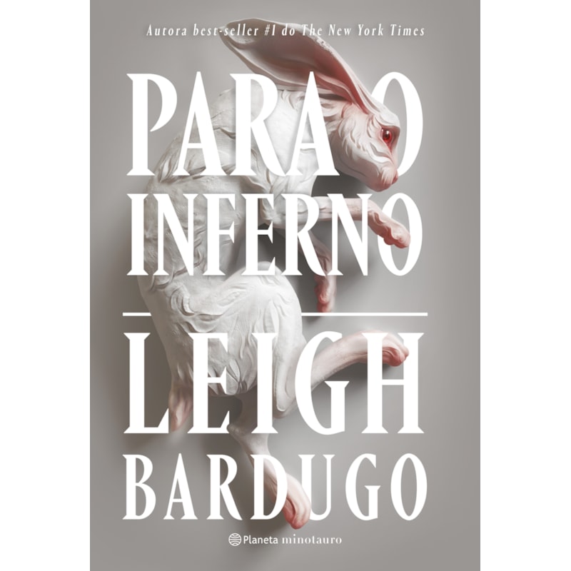 PARA O INFERNO