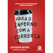 Para o inferno com a correria: os benefícios das interações em um mundo de desconfiança