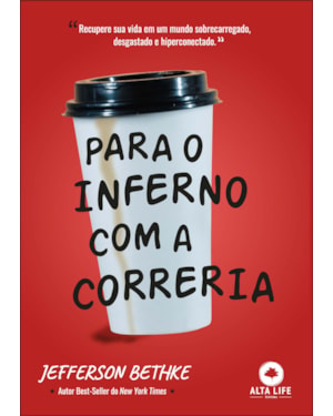 Para o inferno com a correria: os benefícios das interações em um mundo de desconfiança
