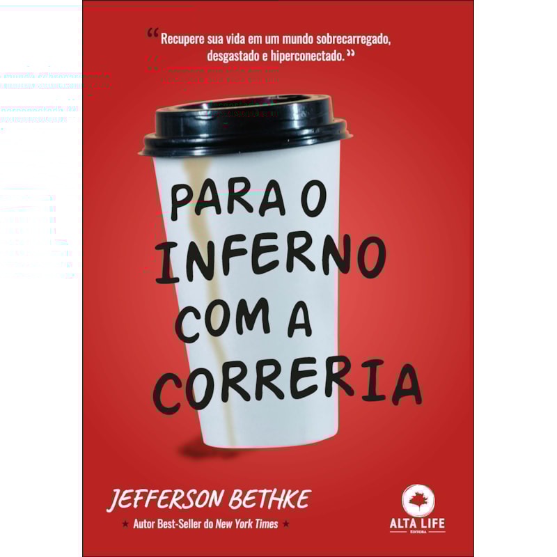 Para o inferno com a correria: os benefícios das interações em um mundo de desconfiança