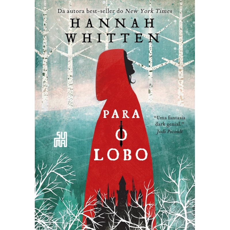 PARA O LOBO