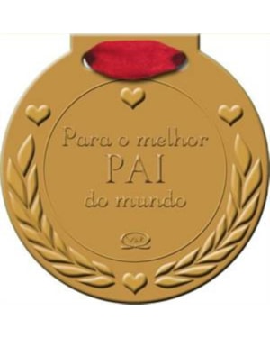 PARA O MELHOR PAI DO MUNDO