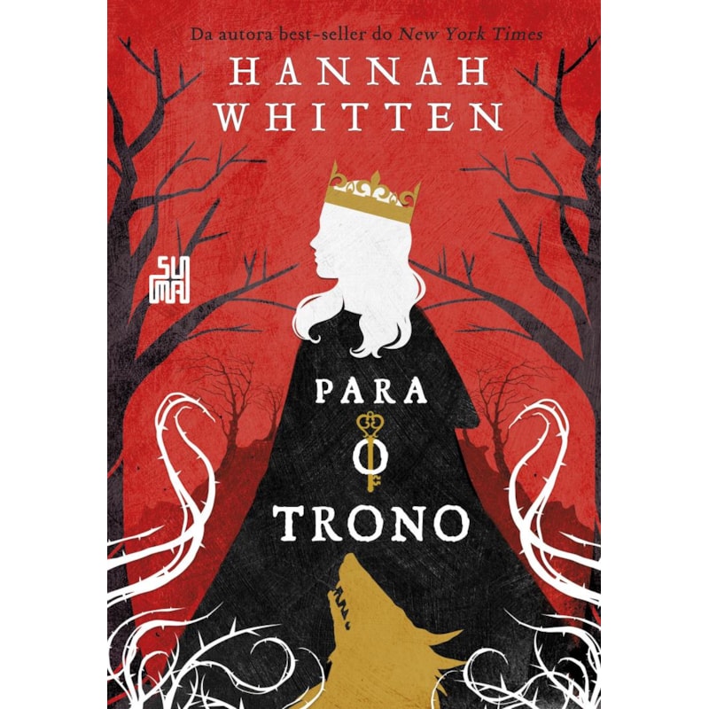 PARA O TRONO
