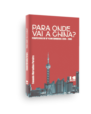 Para onde vai a China?: Perspectivas do 15º plano quinquenal (2026 - 2030)