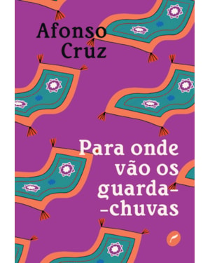 PARA ONDE VÃO OS GUARDA-CHUVAS