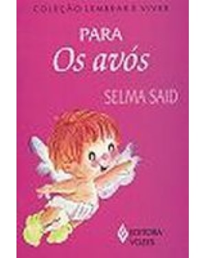 PARA OS AVÓS