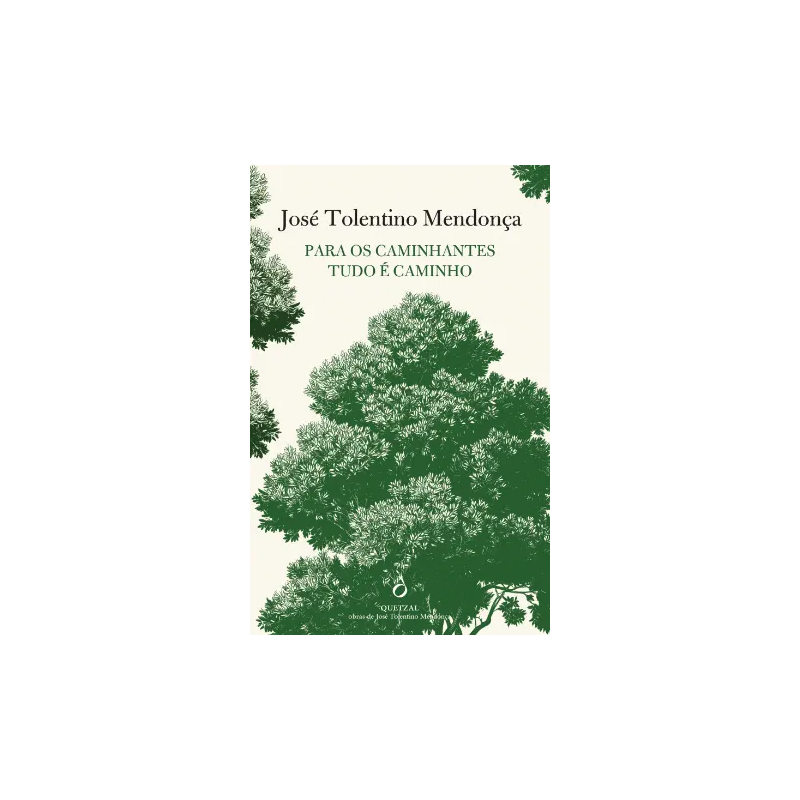 PARA OS CAMINHANTES TUDO É CAMINHO