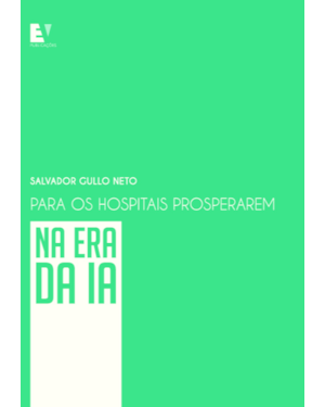 Para os hospitais prosperarem na era da IA