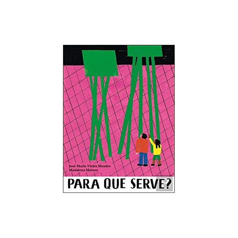 PARA QUE SERVE?