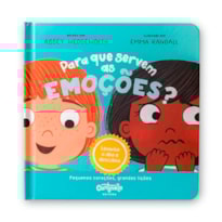 Para que servem as emoções?