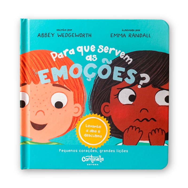 Para que servem as emoções?