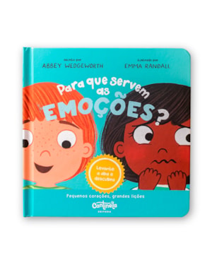 Para que servem as emoções?