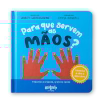 Para que servem as mãos?
