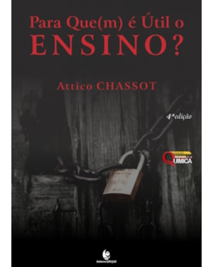 PARA QUEM É ÚTIL O ENSINO? 