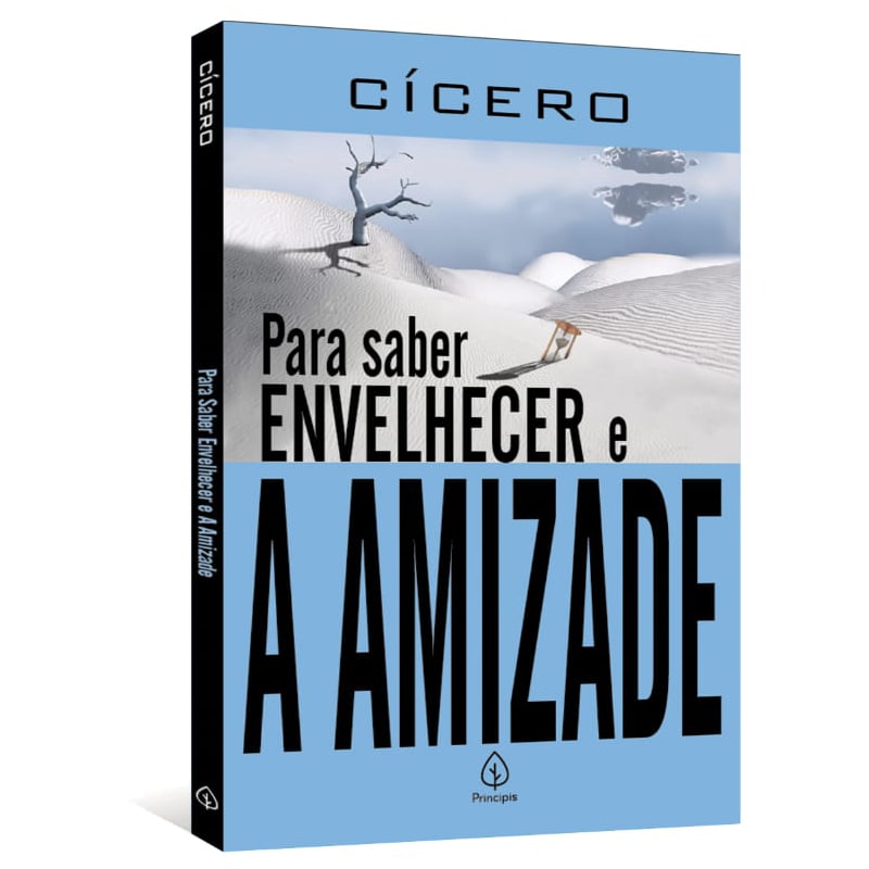 PARA SABER ENVELHECER E A AMIZADE