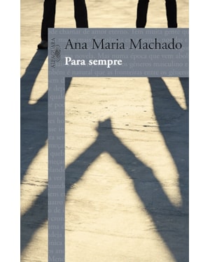 PARA SEMPRE