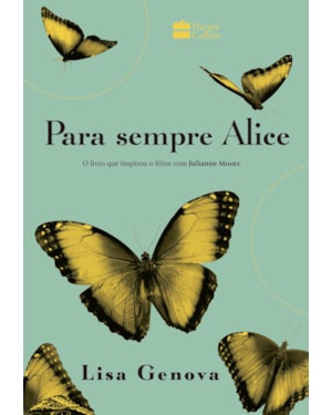 PARA SEMPRE ALICE
