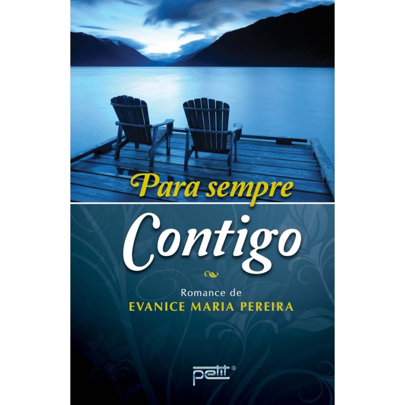 PARA SEMPRE CONTIGO