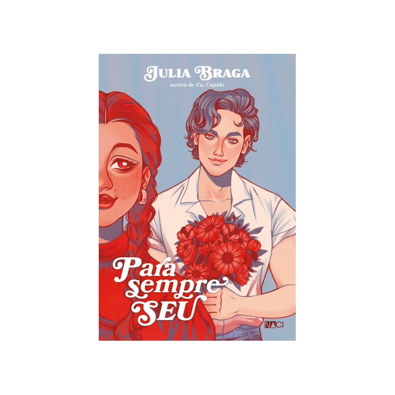 PARA SEMPRE SEU