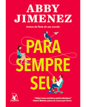 PARA SEMPRE SEU