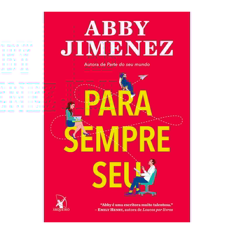PARA SEMPRE SEU