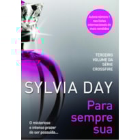 PARA SEMPRE SUA