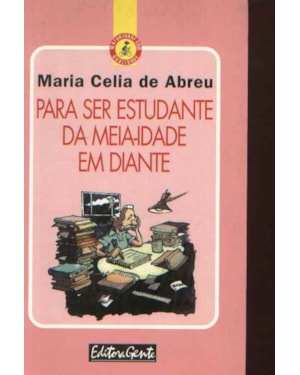 PARA SER ESTUDANTE DA MEIA IDADE EM DIANTE - 1