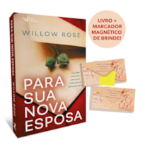 PARA SUA NOVA ESPOSA