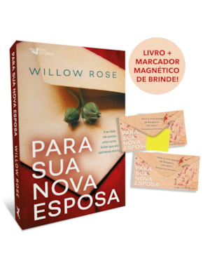 PARA SUA NOVA ESPOSA