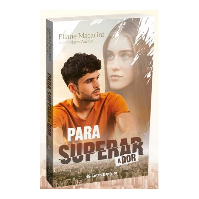 PARA SUPERAR A DOR