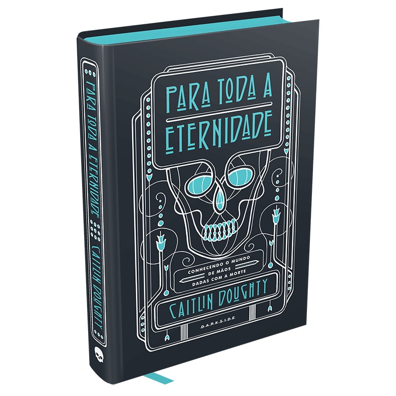 PARA TODA A ETERNIDADE