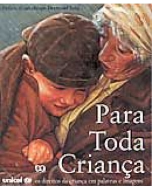 PARA TODA CRIANCA - 1