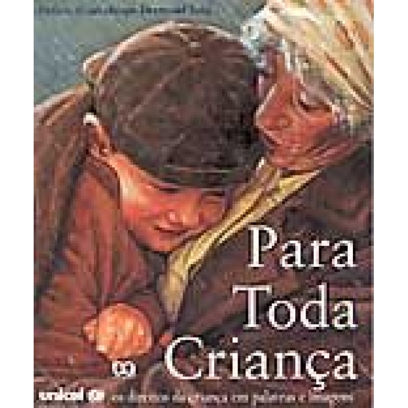 PARA TODA CRIANCA - 1